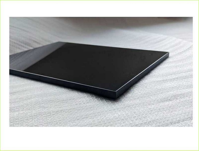 黒御影　目無し